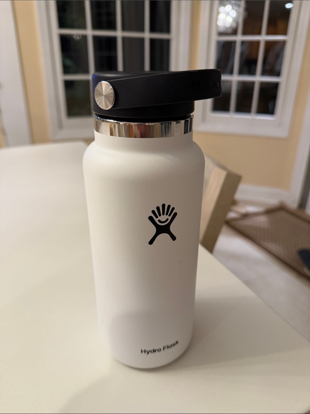 Hydro Flask bottle 32oz